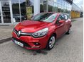 RENAULT CLIO 0.9 TCe Generation Zen Első tulajtól!