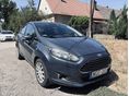 FORD FIESTA 2012/12 - 2