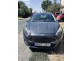 FORD FIESTA 2012/12 - 3