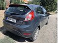 FORD FIESTA 2012/12 - 5