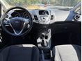 FORD FIESTA 2012/12 - 10