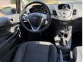 FORD FIESTA 2012/12 - 11