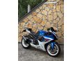 SUZUKI GSX-R 600 