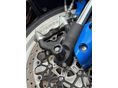 SUZUKI GSX-R 600 2015/3 - 4