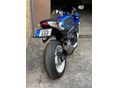 SUZUKI GSX-R 600 2015/3 - 10