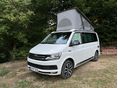 VOLKSWAGEN California Ocean Edition 4Motion