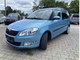 SKODA ROOMSTER 1.2 Tsi Style X ÚJ GUMIK - VEZETETT SZERVIZKÖNYV - VEZÉRLÉS LECSERÉLVE - KLÍMA