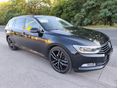 VOLKSWAGEN PASSAT VIII Variant 1.6 TDI BMT Comfortline DSG Bi-xenon Navi