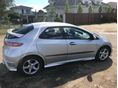 HONDA CIVIC 2007/2 - 3
