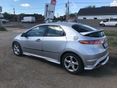 HONDA CIVIC 2007/2 - 2