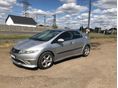 HONDA CIVIC 2.2 CTDi Executive