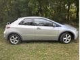 HONDA CIVIC 2008/9 - 3