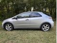 HONDA CIVIC 2008/9 - 4