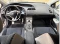 HONDA CIVIC 2008/9 - 5