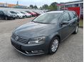VOLKSWAGEN PASSAT Variant 2.0 CR TDI Comfortline BMT DSG