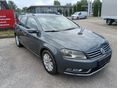 VOLKSWAGEN PASSAT 2012/9 - 2