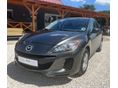 MAZDA 3 Sport 1.4 CE Kevés KM-Tolató radar-Multifunkciós kormány-Friss Műszaki