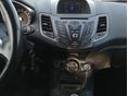 FORD FIESTA 2016 - 8