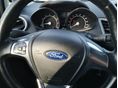 FORD FIESTA 2016 - 9