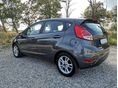 FORD FIESTA 2016 - 2