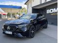 MERCEDES-AMG E 53 4MATIC+ 9G-TRONIC Plug-in hybrid drive 612 LE újszerű állapot . full AMG !