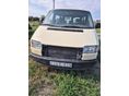 VOLKSWAGEN TRANSPORTER T4 Caravelle 2.4 GL (8 személyes ) 70C 3F2 8