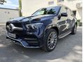 MERCEDES-BENZ GLE-OSZTÁLY GLE 300 d 4Matic 9G-TRONIC Mild hybrid drive