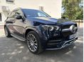 MERCEDES-BENZ GLE-OSZTÁLY 2022/11 - 2