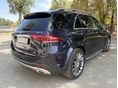 MERCEDES-BENZ GLE-OSZTÁLY 2022/11 - 3
