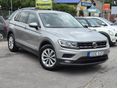 VOLKSWAGEN TIGUAN 1.5 TSI ACT Comfortline Magyarországi! 1 tulajdonos!