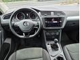 VOLKSWAGEN TIGUAN 2020/6 - 8