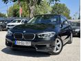 BMW 120d Advantage (Automata) Azonnal Elvihető! 1 Év műszaki garancia!Számlás szervizek! Gyári fényezés!