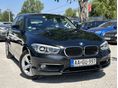 BMW 120d Advantage (Automata) Azonnal Elvihető! 1 Év műszaki garancia!Számlás szervizek! Gyári fényezés!