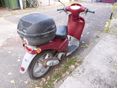APRILIA SCARABEO 50 2006 - 3