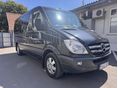MERCEDES-BENZ SPRINTER 316 CDI 906.631.13