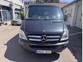 MERCEDES-BENZ SPRINTER 2011/12 - 2