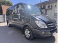 MERCEDES-BENZ SPRINTER 2011/12 - 4