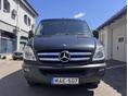 MERCEDES-BENZ SPRINTER 2011/12 - 5