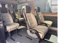 MERCEDES-BENZ SPRINTER 2011/12 - 8