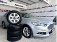 FORD MONDEO 2.0 TDCi Business Powershift VEZÉRLÉS ÉS VÍZPUMPA CSERÉLVE - RENDSZERES VÁLTÓOLAJ CSERE - 3 ÉV GARANCIA!