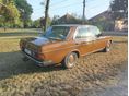MERCEDES-BENZ W 123 1979/4 - 2