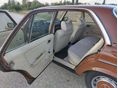 MERCEDES-BENZ W 123 1979/4 - 7