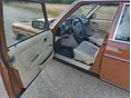 MERCEDES-BENZ W 123 1979/4 - 8