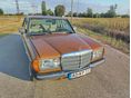 MERCEDES-BENZ W 123 1979/4 - 11