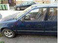 SUZUKI SWIFT 2001/5 - 2