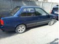 SUZUKI SWIFT 2001/5 - 4