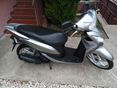 HONDA NSC 110 MPD 