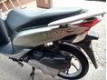 HONDA NSC 110 MPD 2012/5 - 6