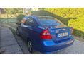 CHEVROLET AVEO 2006/5 - 2