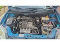 CHEVROLET AVEO 2006/5 - 5